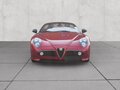 2010 Alfa Romeo 8C Competizione, красный - вид 1