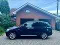 2007 BMW X5 48i II (E70), синий, 3450000 рублей
