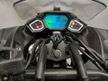 2016 Honda NM4, чёрный, 750000 рублей - вид 4