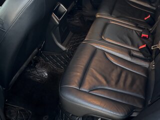 2012 Audi Q5 8tiptronic I (8R), белый, 1099000 рублей, вид 3