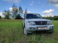 2001 Mitsubishi Montero III, серый, 680000 рублей - вид 2