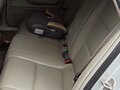 2002 Audi A4 II (B6), серебристый, 670000 рублей - вид 10