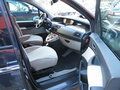 2009 Citroen C8 I Рестайлинг, чёрный - вид 4