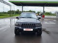 2004 Jeep Grand Cherokee II (WJ), чёрный, 850000 рублей - вид 1