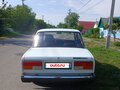 1997 Lada (ВАЗ) 2107, белый, 170000 рублей - вид 2