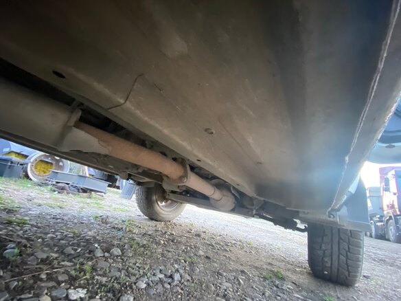 2014 Lada (ВАЗ) 2121 (4x4) I Рестайлинг, белый, 550000 рублей - вид 7