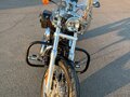 2015 Harley-Davidson Dyna Low Rider, чёрный, 1800000 рублей - вид 5