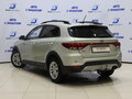 2018 Kia Rio X-Line IV, бежевый - вид 7