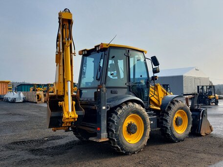 2023 LiuGong 777A-S, жёлтый, 6500000 рублей, вид 2