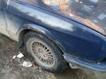 1981 BMW 5 серии 528i II (E28), синий - вид 7