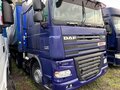 2008 DAF XF 105, синий, 1450000 рублей - вид 6