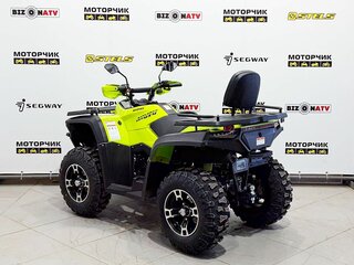 2026 Bashan Explorer 320, зелёный, 569000 рублей, вид 3
