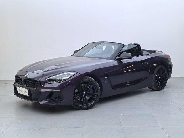 Открыть фотографии: BMW Z4 III (G29) Рестайлинг
