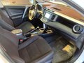 2013 Toyota RAV4 IV (XA40), белый, 1600000 рублей - вид 8
