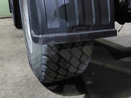 2013 Тонар 8579, синий, 1100000 рублей, вид 3