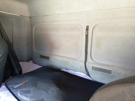 2011 Mercedes-Benz Axor, белый, 4500000 рублей, вид 5