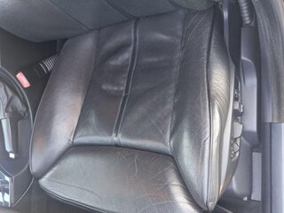 2007 BMW 5 серии 530xi V (E60/E61) Рестайлинг, чёрный, 1700000 рублей, вид 5
