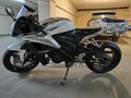 2008 Honda CBR 600RR, белый, 590000 рублей - вид 10