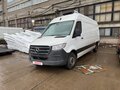 2019 Mercedes-Benz Sprinter, белый, 3300000 рублей - вид 1