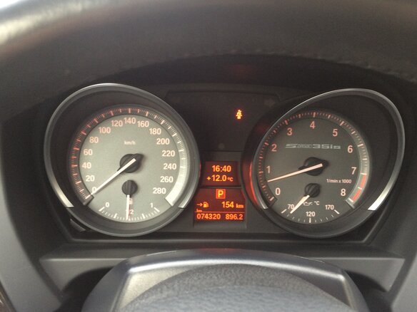 2010 BMW Z4 35is II (E89), чёрный - вид 6