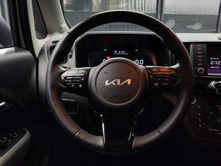 2023 Kia Ray I Рестайлинг 2, зелёный, 1090000 рублей, вид 5
