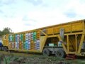 1990 МАЗ 5432, золотистый, 550000 рублей - вид 2