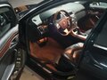 2010 Cadillac CTS II, чёрный - вид 8