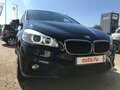 2015 BMW 2 серии Gran Tourer Gran Tourer 218d F46, чёрный, 1350000 рублей - вид 1