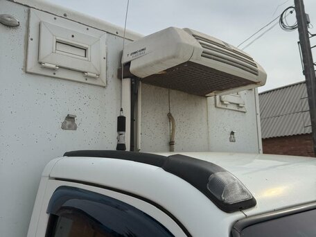 2011 Iveco Daily, белый, 1500000 рублей, вид 3