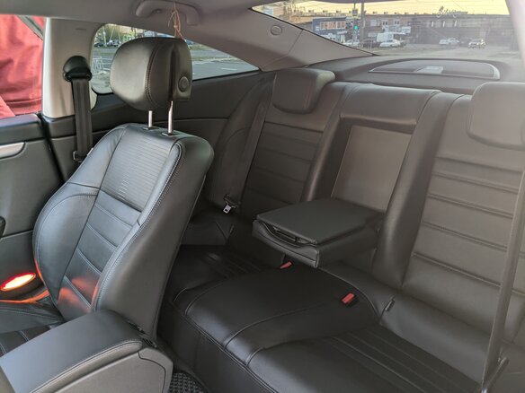 2009 Renault Laguna III, чёрный, 1300000 рублей - вид 28