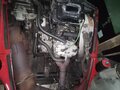 1993 Yamaha VMAX, красный - вид 8
