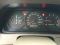 1999 Toyota Land Cruiser Prado 90 Series, бежевый - вид 1