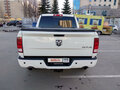 2009 Dodge RAM IV (DS/DJ), белый - вид 5