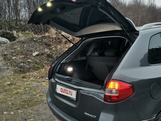 2010 Renault Koleos I, серый, 950000 рублей, вид 3