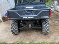 2013 Polaris Ranger 900, зелёный, 980000 рублей - вид 9