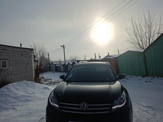 2021 Dongfeng 580 I Рестайлинг, чёрный, 1700000 рублей, вид 1