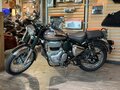 2026 Royal Enfield Classic 350, серый, 526000 рублей - вид 9