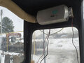 2002 Mitsubishi MM40SR-3, синий, 1900000 рублей - вид 8