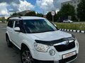 2012 Skoda Yeti I, белый, 640000 рублей - вид 1