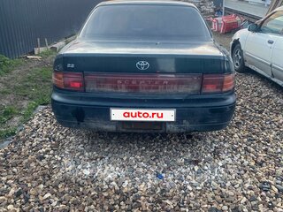1992 Toyota Scepter, зелёный, 90000 рублей, вид 2