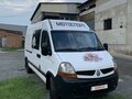 2008 Renault Master, белый, 1400000 рублей