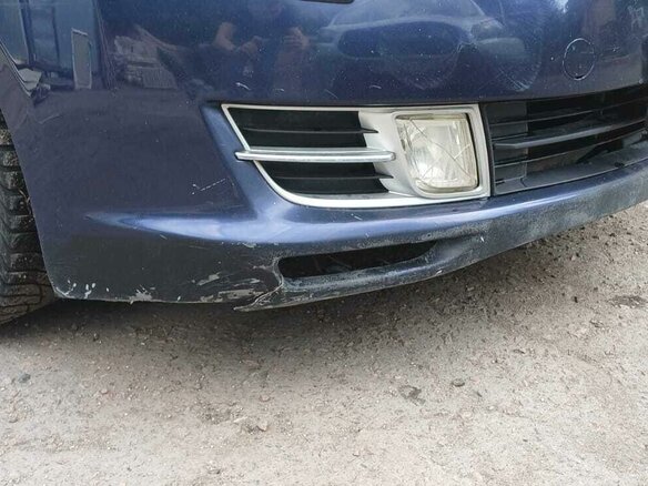 2008 Mazda 6 II (GH), синий, 550000 рублей - вид 16