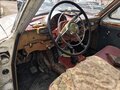 1969 ГАЗ 21 «Волга» 21Р, белый - вид 10