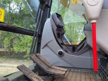 2023 XCMG XE335C, золотистый, 12000000 рублей, вид 2