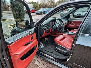 2010 BMW X5 M I (E70), чёрный, 2050000 рублей, вид 5