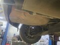 2016 Ford Fiesta Mk6 Рестайлинг, красный, 720000 рублей - вид 11
