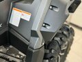 2023 Stels ATV-800 Guepard Trophy, чёрный, 1100000 рублей - вид 7