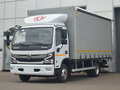 2026 Dongfeng Z55, белый, 4900000 рублей
