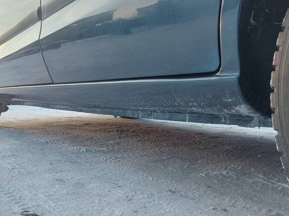 2000 Mazda Premacy I (CP), синий, 487000 рублей - вид 3