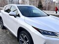 2020 Lexus RX 300 IV Рестайлинг, белый, 5950000 рублей - вид 5